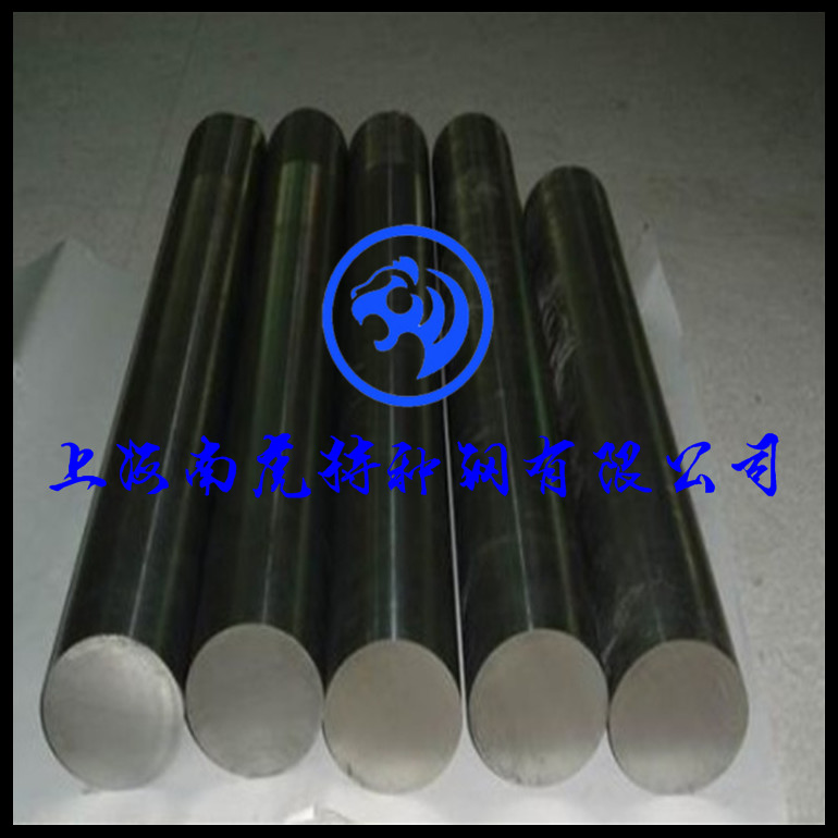 【镍基合金】K417